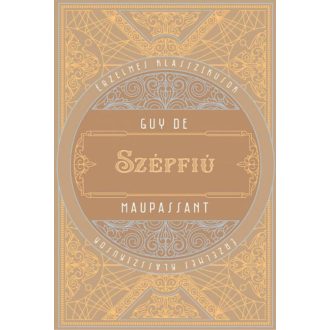 Szépfiú - Guy de Maupassant