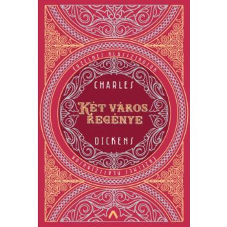 Két város regénye - Charles Dickens