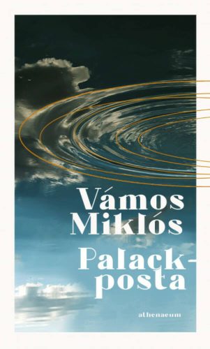 Palackposta - Vámos Miklós