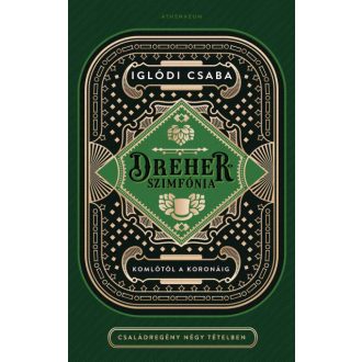 Dreher-szimfónia - Iglódi Csaba