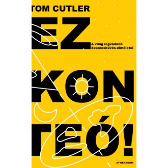 Ez konteó! - Tom Cutler
