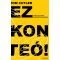 Ez konteó! - Tom Cutler
