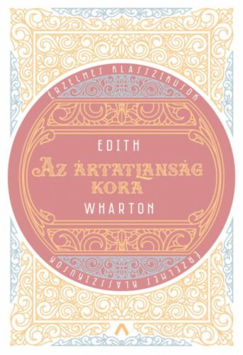 Az ártatlanság kora - Edith Wharton