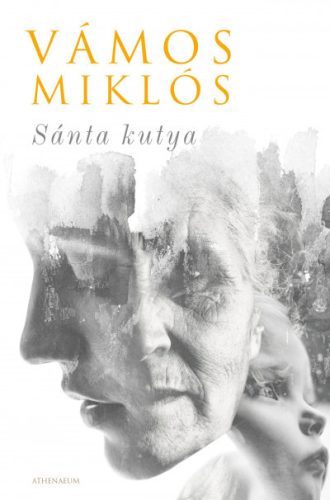 Sánta kutya - Vámos Miklós