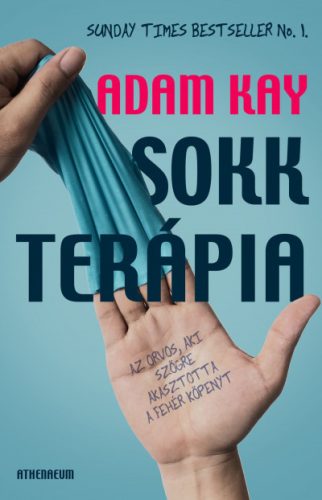 Sokkterápia - Adam Kay