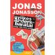 Gyilkos-Anders és barátai (meg akik nem azok) - Jonas Jonasson (új kiadás)