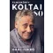 Koltai 80 - Filmeskönyv - Gaál Ildikó