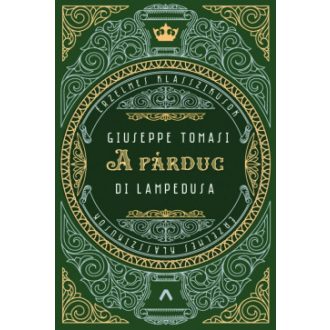 A párduc - Giuseppe Tomasi di Lampedusa