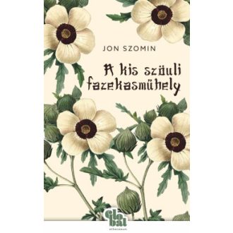 A kis szöuli fazekasműhely - Jon Szomin