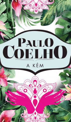 A kém (új kiadás) - Paulo Coelho