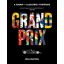 Grand Prix - A Forma-1 illusztrált története - Will Buxton
