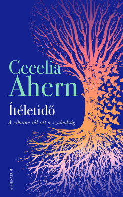 Ítéletidő - Cecelia Ahern