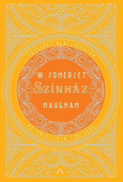 Színház - W. Somerset Maugham