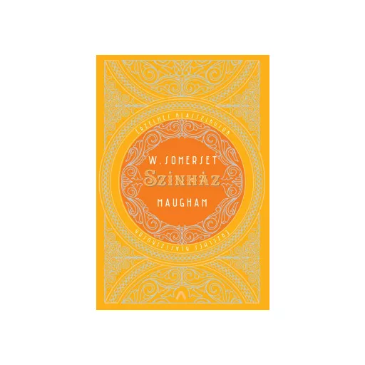Színház - W. Somerset Maugham