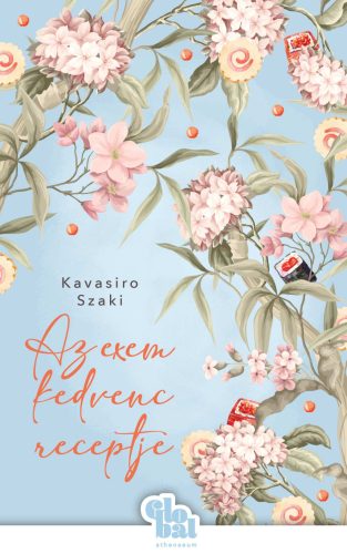 Az exem kedvenc receptje - Kavasiro Szaki