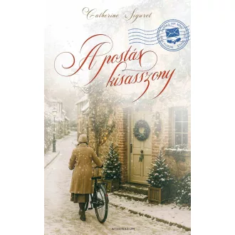 A postáskisasszony - Catherine Siguret