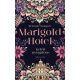 Marigold Hotel - Keleti nyugalom - Deborah Moggach