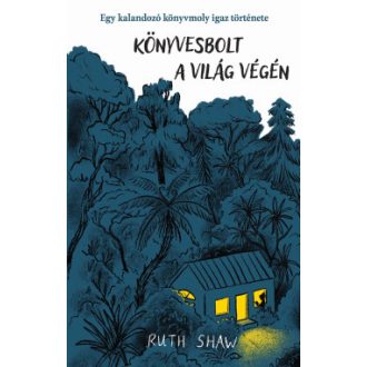 Könyvesbolt a világ végén - Ruth Shaw
