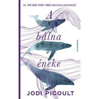A bálna éneke - Regény öt hangra - Jodi Picoult