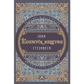 Édentől keletre - John Steinbeck