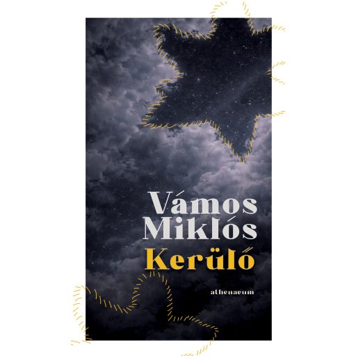 Kerülő - Vámos Miklós
