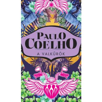 A valkűrök - Paulo Coelho