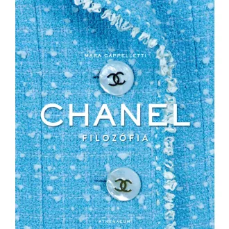 Chanel-filozófia - Mara Cappelletti