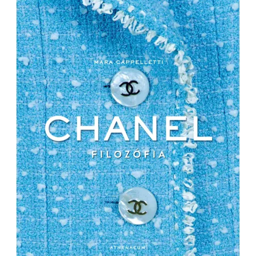 Chanel-filozófia - Mara Cappelletti