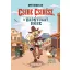 Csibe Csibész, a vadnyugat hőse - Bíró Szabolcs