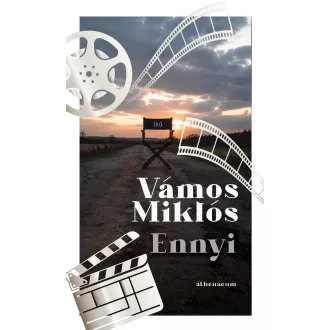 Ennyi - Vámos Miklós