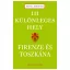 111 különleges hely - Firenze és Toszkána - Beate C. Kirchner