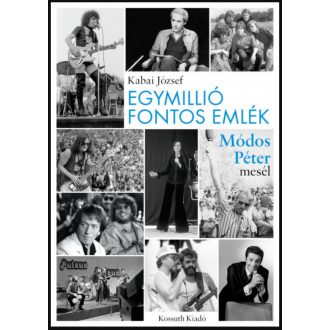 EGYMILLIÓ FONTOS EMLÉK