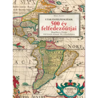 500 év felfedezőútjai