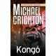 Kongó - Michael Crichton