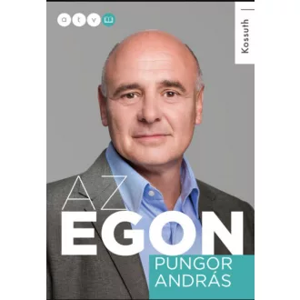 Az EGON - Pungor András