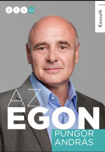 Az EGON - Pungor András