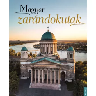 Magyar zarándokutak - Barna Gábor