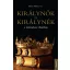 Királynők és királynék a történelem viharában - Emma Marriott