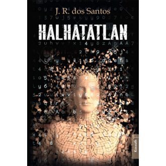 Halhatatlan – José Rodrigues dos Santos
