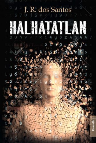 Halhatatlan – José Rodrigues dos Santos