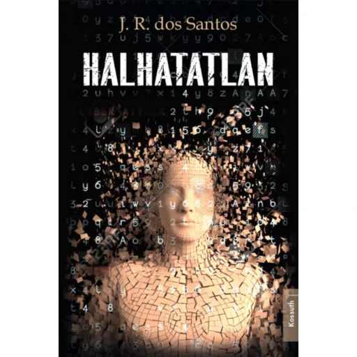 Halhatatlan – José Rodrigues dos Santos