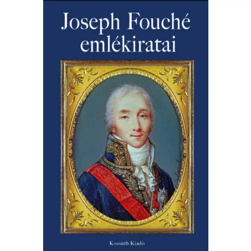 Joseph Fouché emlékiratai