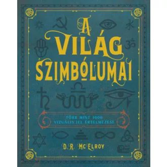 A világ szimbólumai - D. R. McElroy
