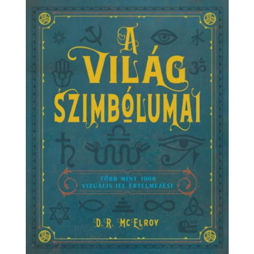 A világ szimbólumai - D. R. McElroy