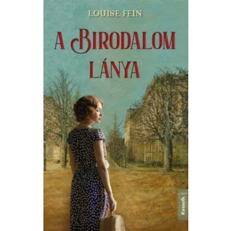 A Birodalom lánya - Louise Fein