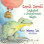 Léghajóval a dinoszauruszok földjén - Hangoskönyv - Gerald Durrell - Pokorny Lia