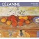 Világhírű festők - Cézanne