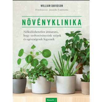 Növényklinika - William Davidson