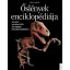 Őslények enciklopédiája - Steve Parker