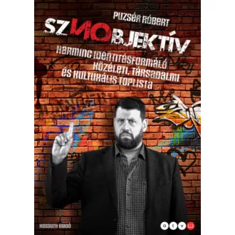 Sznobjektív - Puzsér Róbert